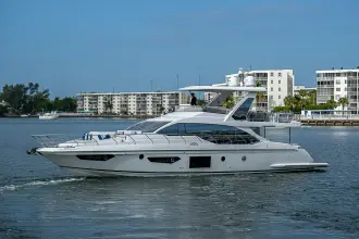 Thumbnail von Azimut 66