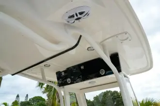 Thumbnail von Key West 244 Center Console