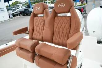 Thumbnail von Key West 244 Center Console
