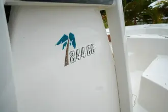 Thumbnail von Key West 244 Center Console
