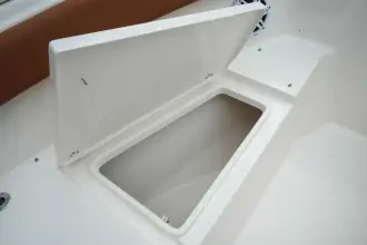 Thumbnail von Key West 244 Center Console