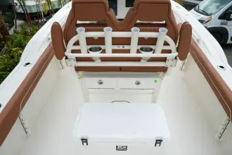 Thumbnail von Key West 244 Center Console