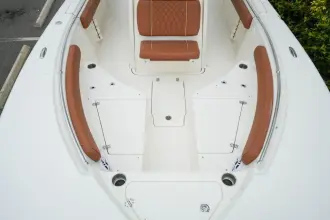 Thumbnail von Key West 244 Center Console