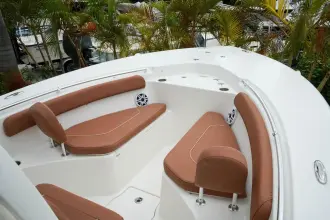 Thumbnail von Key West 244 Center Console
