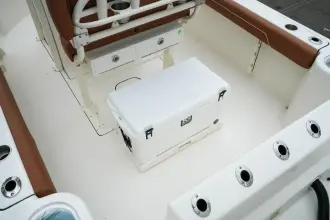 Thumbnail von Key West 244 Center Console