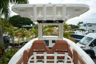 Thumbnail von Key West 244 Center Console