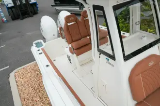 Thumbnail von Key West 244 Center Console