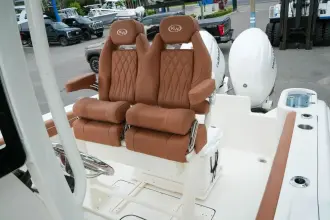 Thumbnail von Key West 244 Center Console