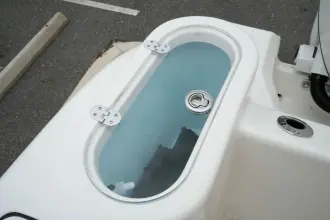 Thumbnail von Key West 244 Center Console