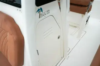 Thumbnail von Key West 244 Center Console