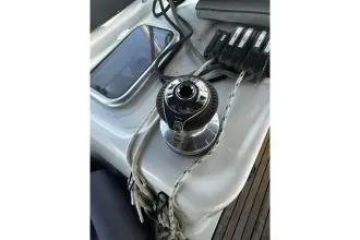 Thumbnail von Beneteau Oceanis 46 Asante