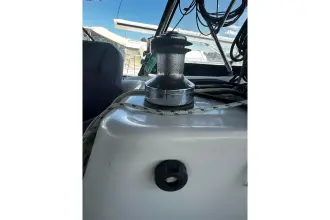 Thumbnail von Beneteau Oceanis 46 Asante