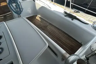 Thumbnail von Beneteau Oceanis 46 Asante