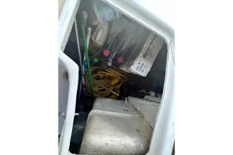 Thumbnail von Beneteau Oceanis 46 Asante