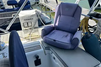 Thumbnail von Beneteau Oceanis 46 Asante