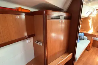 Thumbnail von Beneteau Oceanis 46 Asante