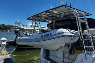 Thumbnail von Beneteau Oceanis 46 Asante