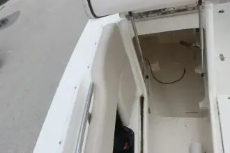 Thumbnail von Boston Whaler 270 Vantage