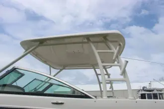 Thumbnail von Boston Whaler 270 Vantage