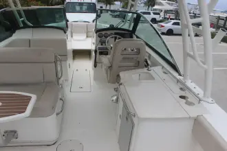 Thumbnail von Boston Whaler 270 Vantage