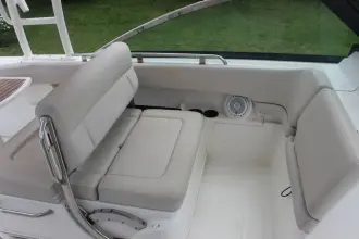 Thumbnail von Boston Whaler 270 Vantage