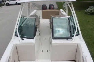 Thumbnail von Boston Whaler 270 Vantage