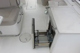 Thumbnail von Boston Whaler 270 Vantage