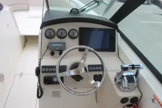Thumbnail von Boston Whaler 270 Vantage