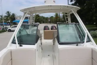 Thumbnail von Boston Whaler 270 Vantage