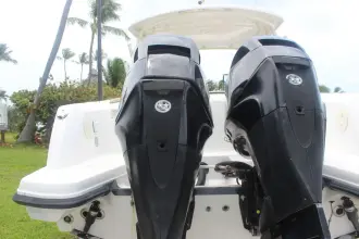 Thumbnail von Boston Whaler 270 Vantage