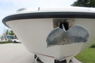 Thumbnail von Boston Whaler 270 Vantage