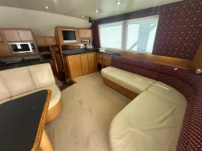 Thumbnail von Henriques 42 Sportfisherman Current Addition