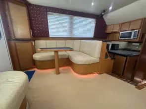 Thumbnail von Henriques 42 Sportfisherman Current Addition