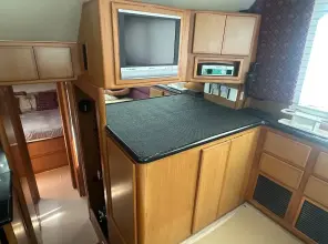 Thumbnail von Henriques 42 Sportfisherman Current Addition