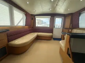 Thumbnail von Henriques 42 Sportfisherman Current Addition
