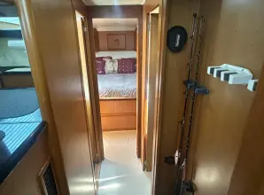 Thumbnail von Henriques 42 Sportfisherman Current Addition