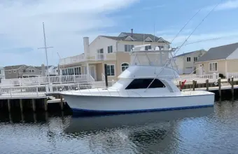 Thumbnail von Henriques 42 Sportfisherman Current Addition