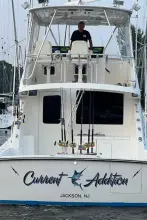 Thumbnail von Henriques 42 Sportfisherman Current Addition