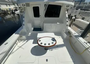 Thumbnail von Henriques 42 Sportfisherman Current Addition