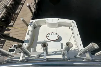 Thumbnail von Henriques 42 Sportfisherman Current Addition