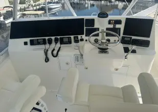 Thumbnail von Henriques 42 Sportfisherman Current Addition