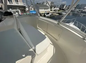 Thumbnail von Henriques 42 Sportfisherman Current Addition