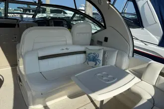 Thumbnail von Sea Ray 40 Sundancer