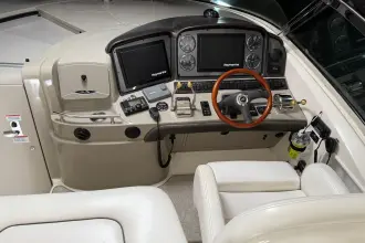 Thumbnail von Sea Ray 40 Sundancer