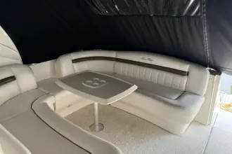 Thumbnail von Sea Ray 40 Sundancer