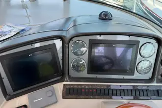 Thumbnail von Sea Ray 40 Sundancer