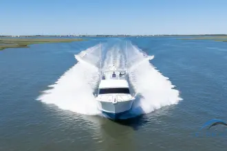Thumbnail von Viking 46 Convertible Miss Vaeda