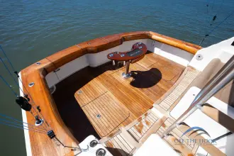 Thumbnail von Viking 46 Convertible Miss Vaeda