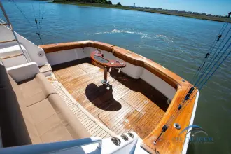 Thumbnail von Viking 46 Convertible Miss Vaeda