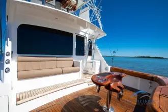Thumbnail von Viking 46 Convertible Miss Vaeda